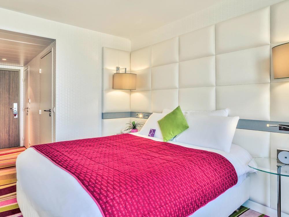 Mercure President Hotel 4*