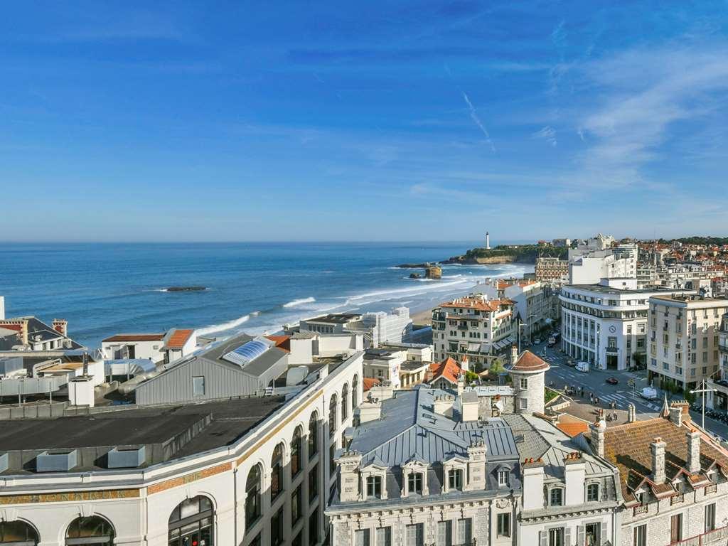 Mercure President Hotel