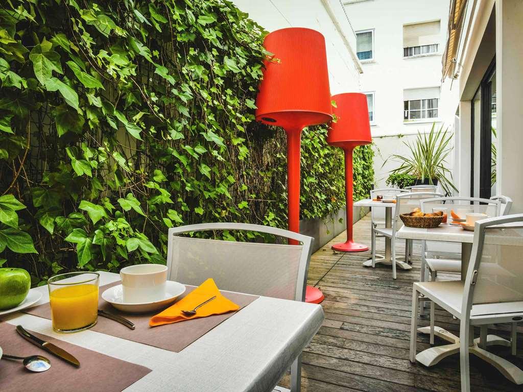 Mercure President Hotel Biarritz