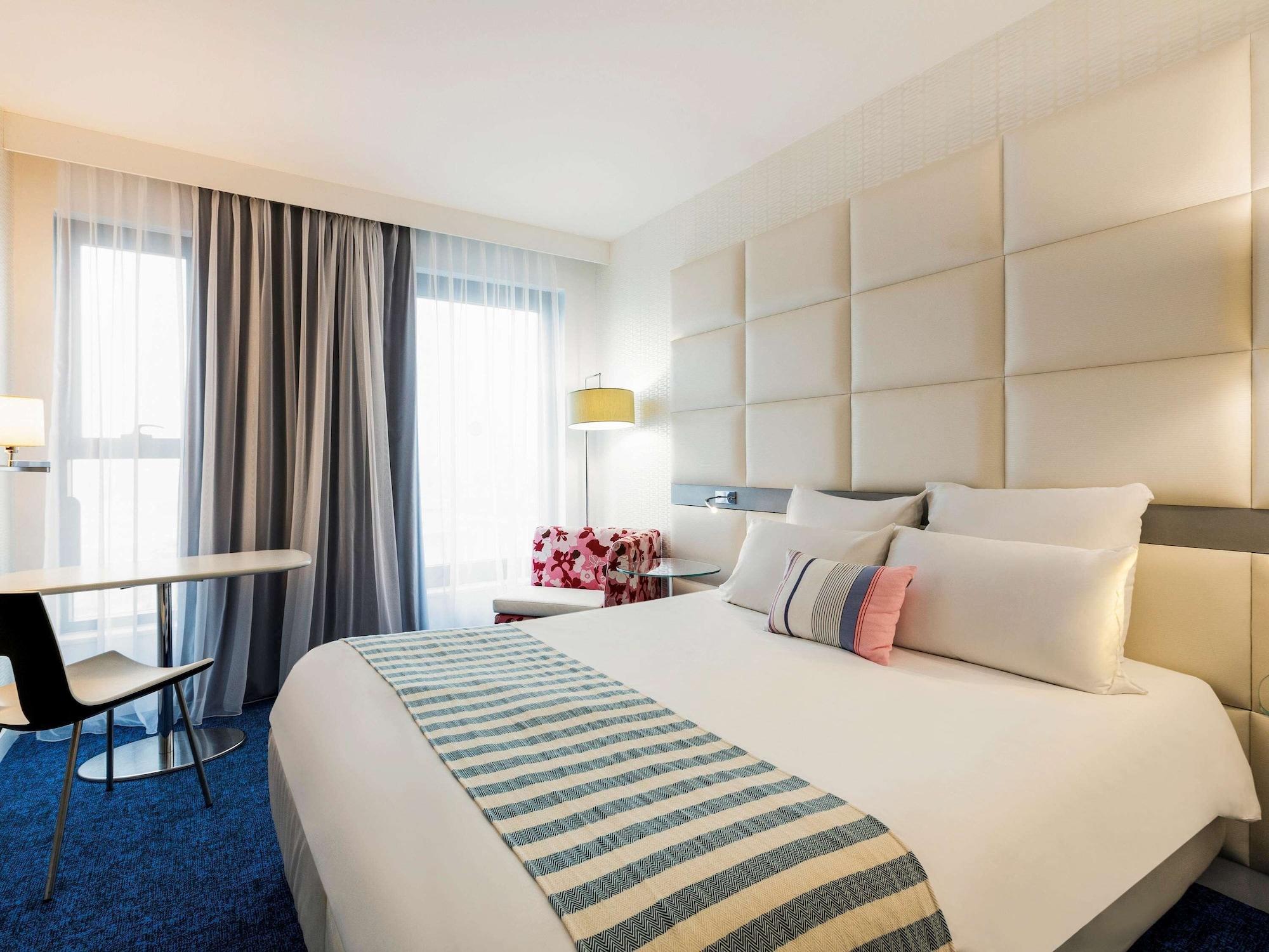 Hotel Mercure Président Biarriz