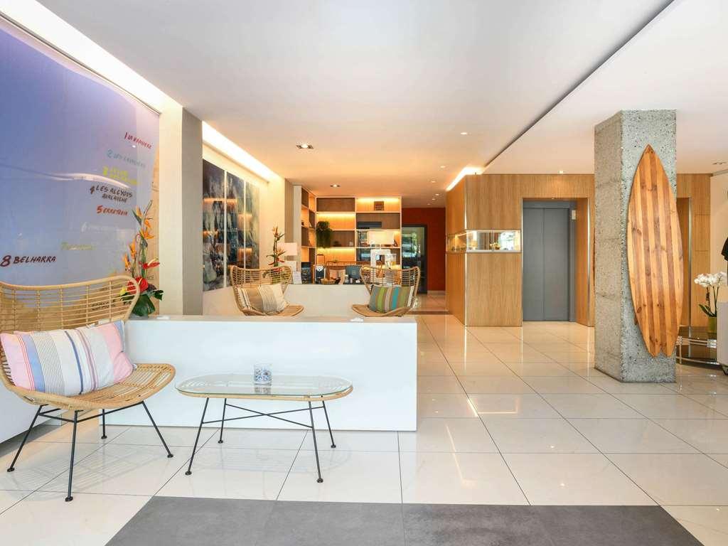 Hotel Mercure President