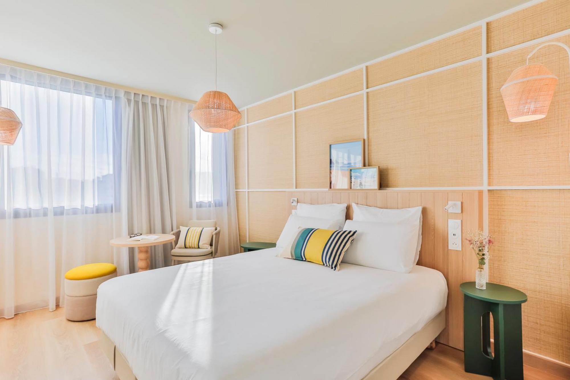 Mercure President Hotel Biarritz