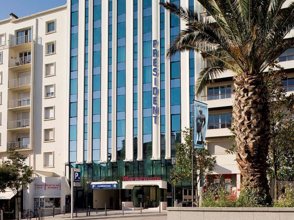 Mercure Président Biarriz