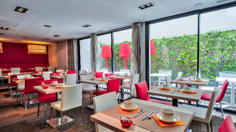Hotel Mercure President 4*