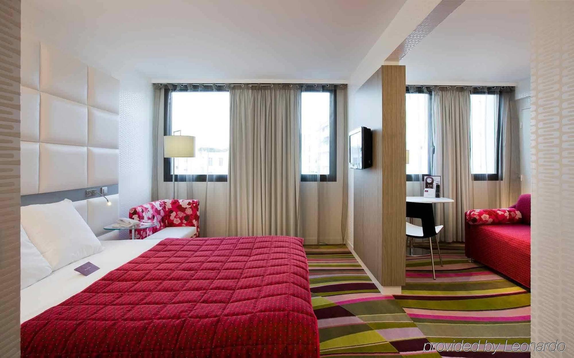 Mercure Président Biarriz