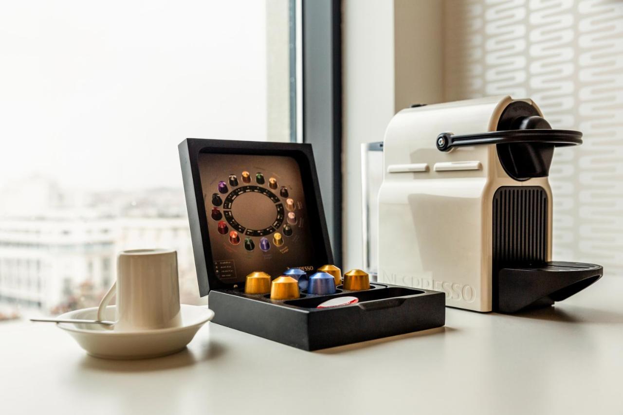 Mercure Président Hotel 4*
