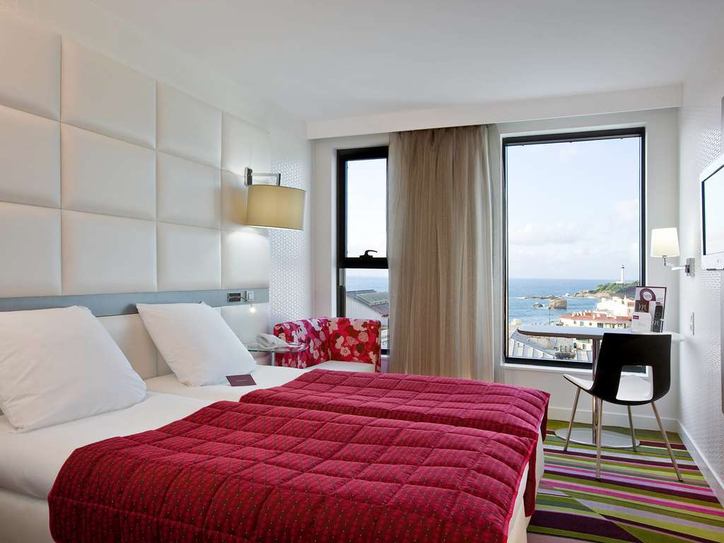 Mercure President Hotel