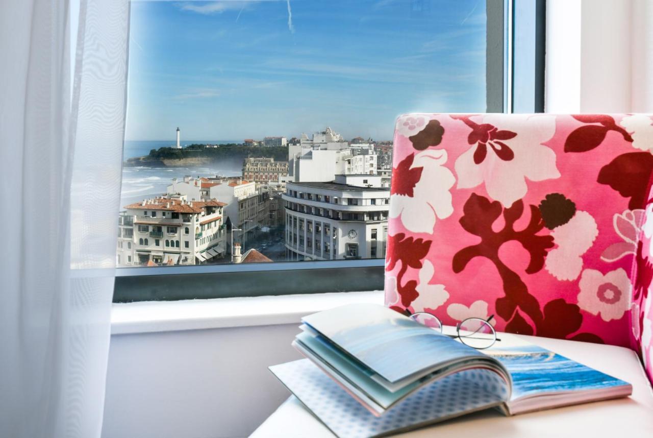 Mercure President Biarritz