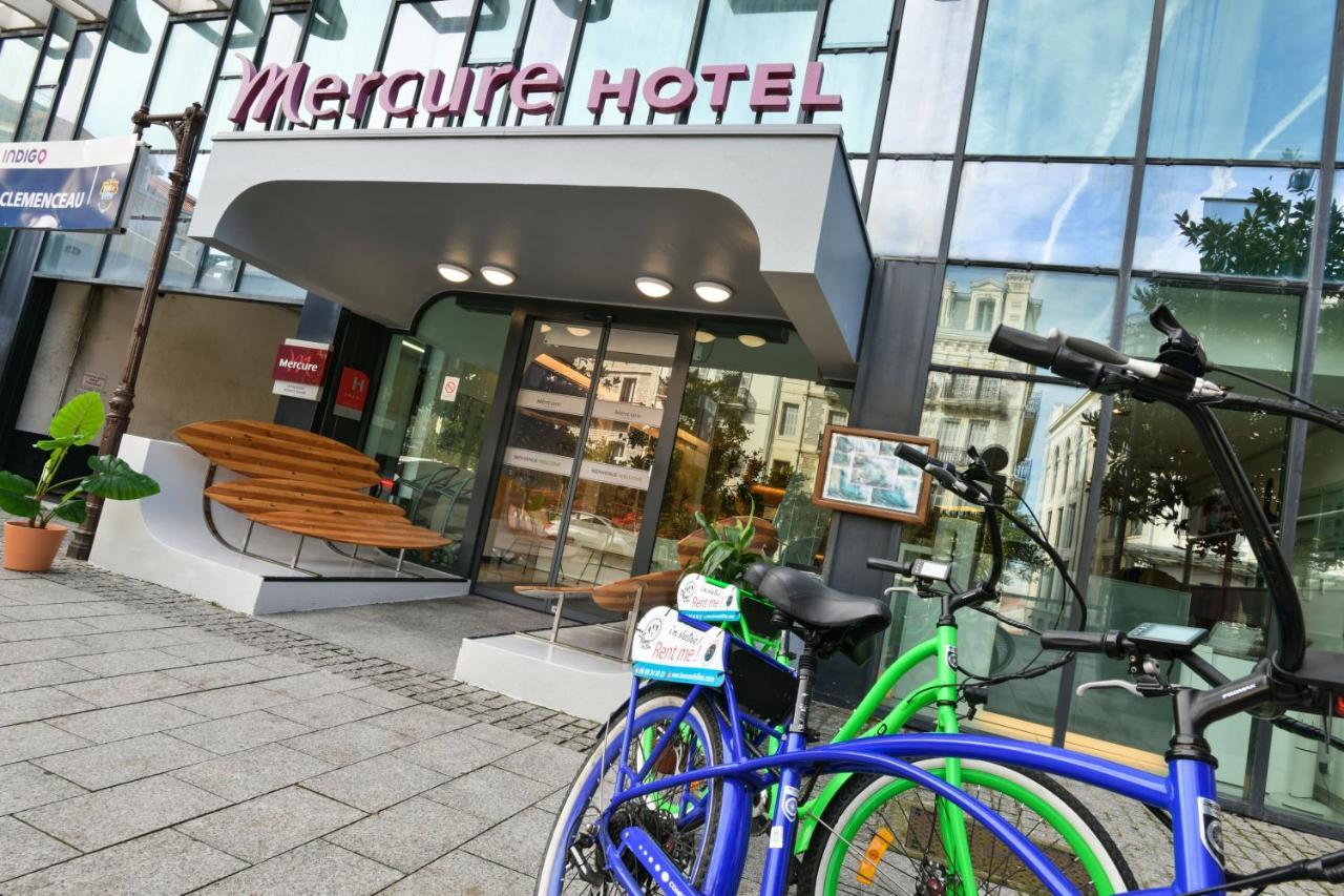 Hotel Mercure Président