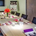 Mercure President Biarritz Plage 