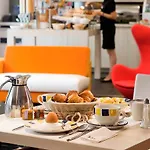 Mercure President Biarritz Plage 