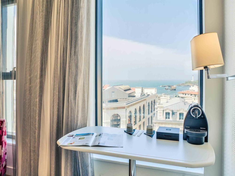 Mercure Président Hotel