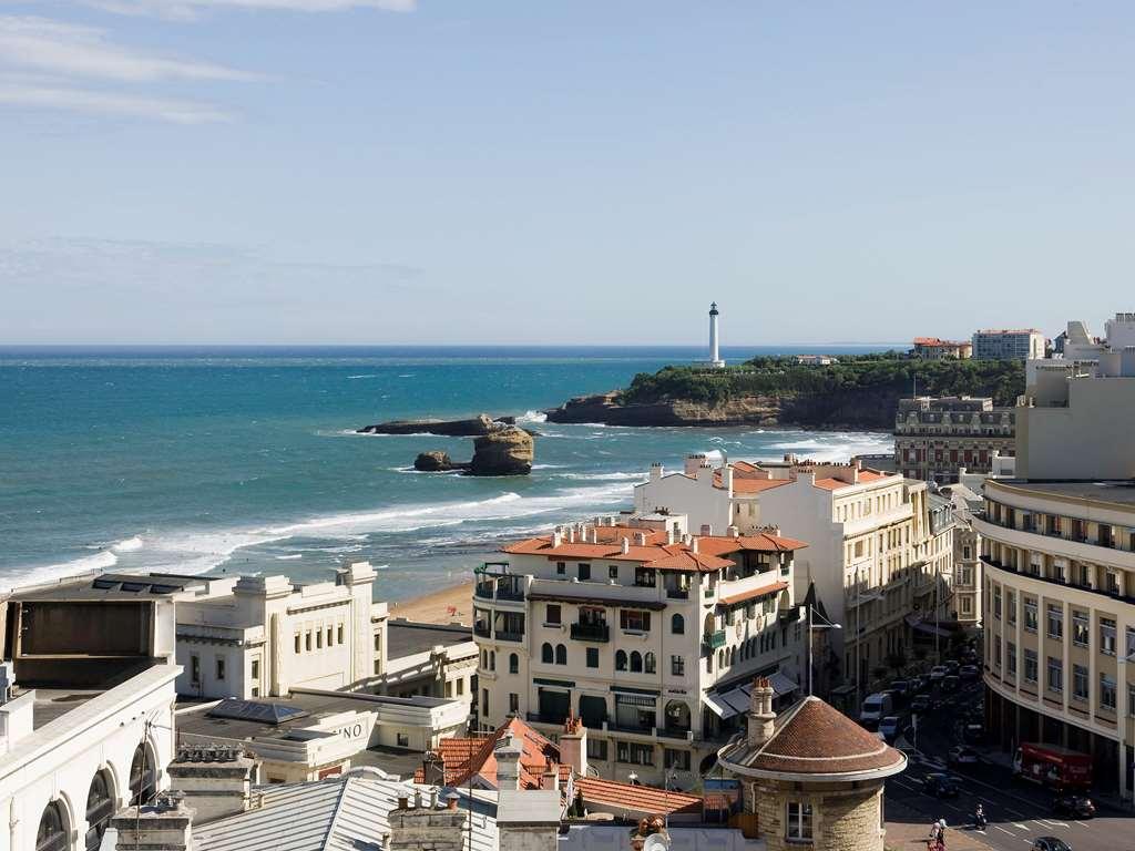 Mercure Président 4*