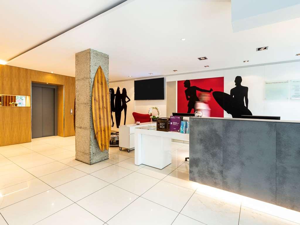 Mercure Président Hotel