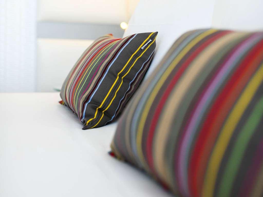 Mercure Président 4* Biarriz
