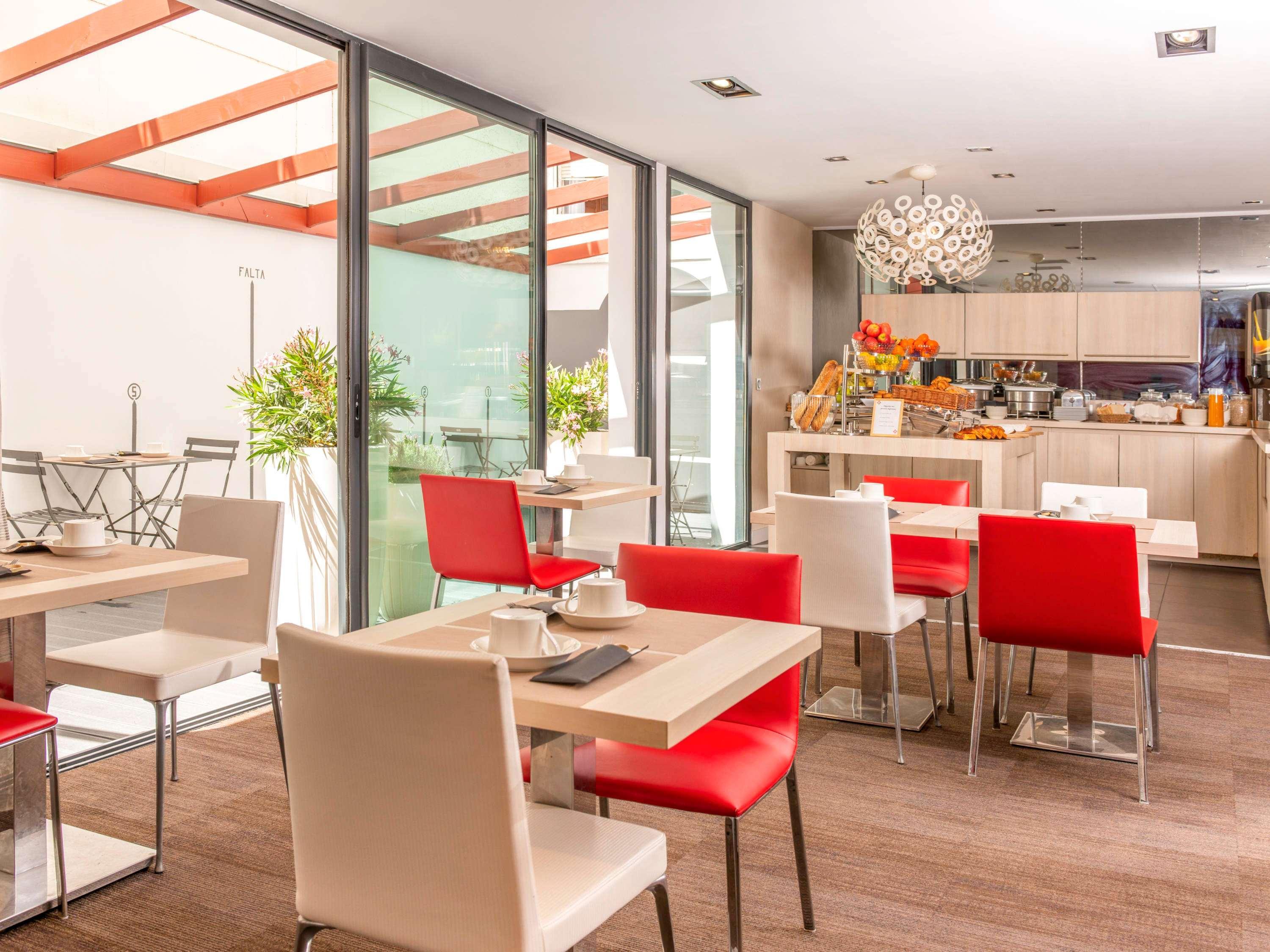 Mercure Président Hotel Biarriz