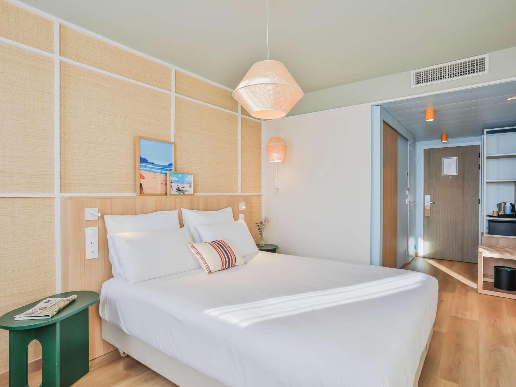 Mercure Président Hotel Biarritz