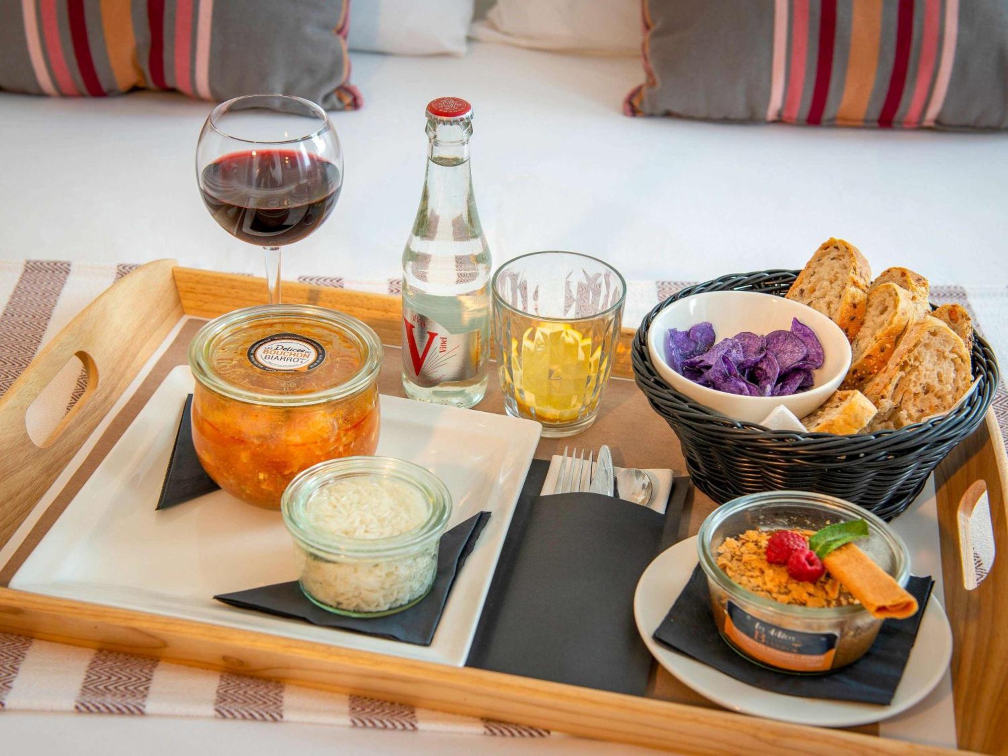 Mercure Président Biarritz