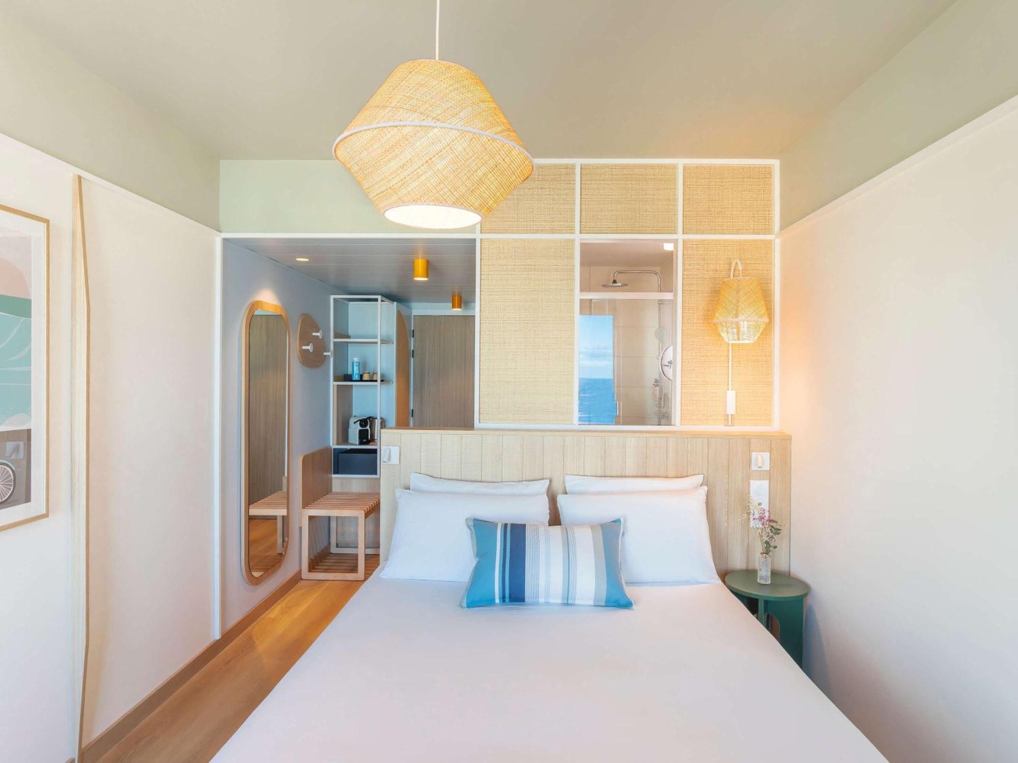 Mercure Président Hotel 4*