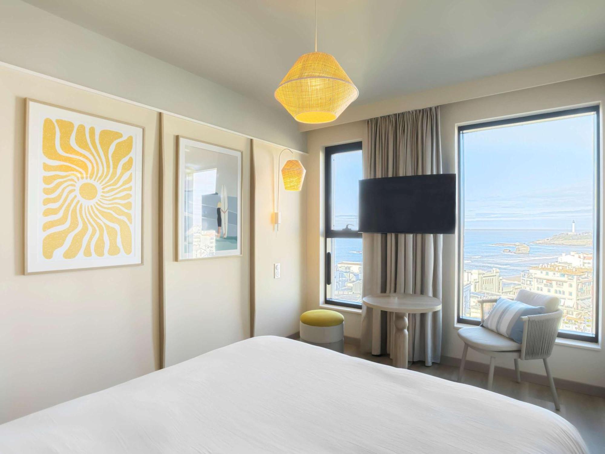 Hotel Mercure Président 4*