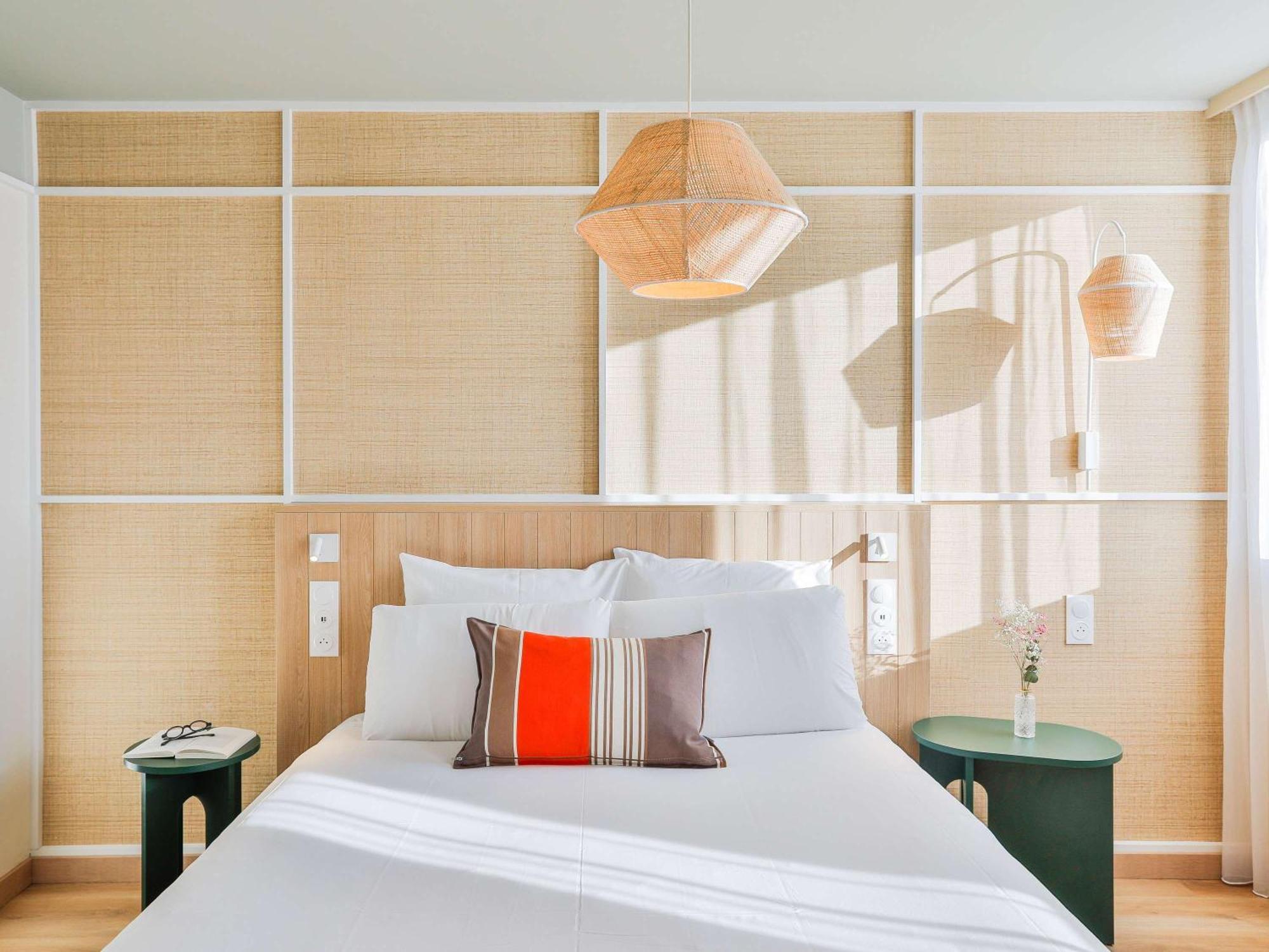 Mercure Président Hotel Biarritz