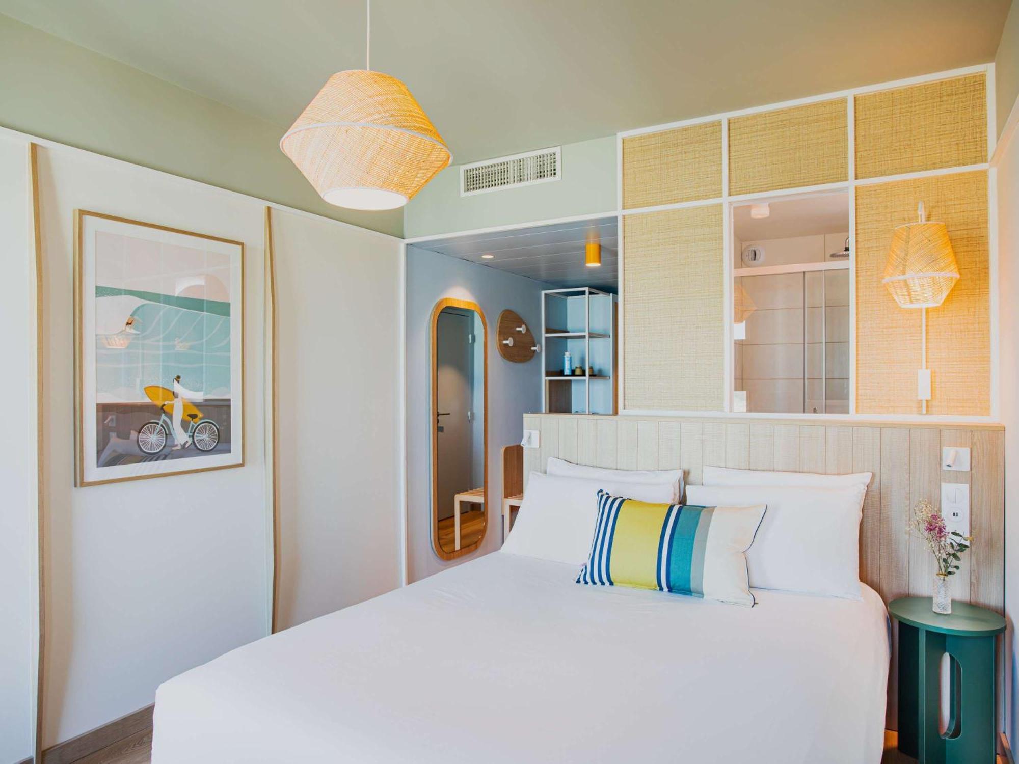 Mercure Président 4* Biarriz