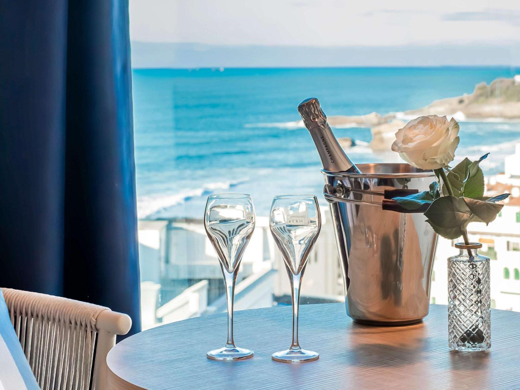Mercure Président Hotel Biarritz