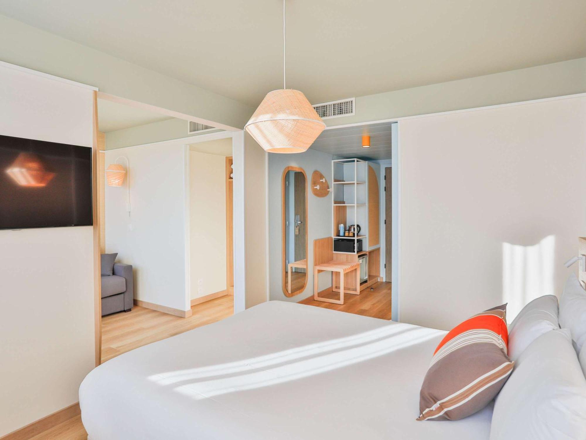 Mercure Président 4* Biarriz