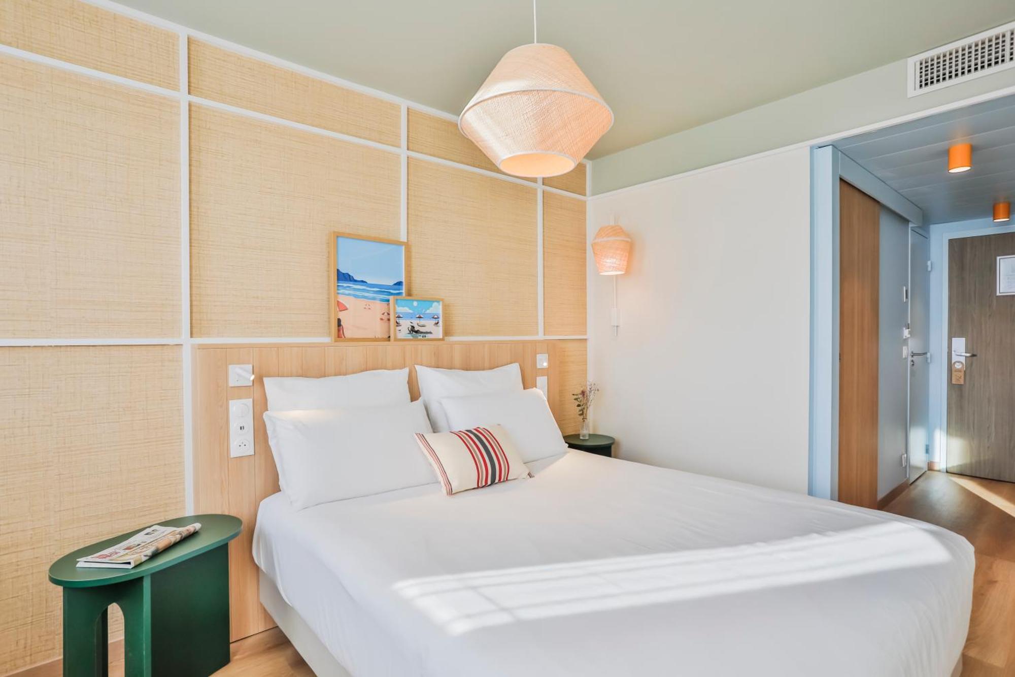 Mercure Président Hotel 4*