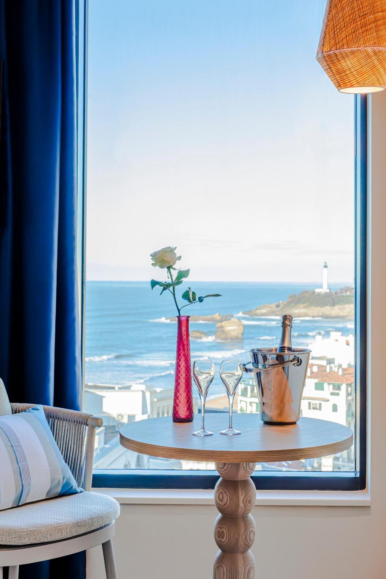 Mercure Président Hotel Biarriz
