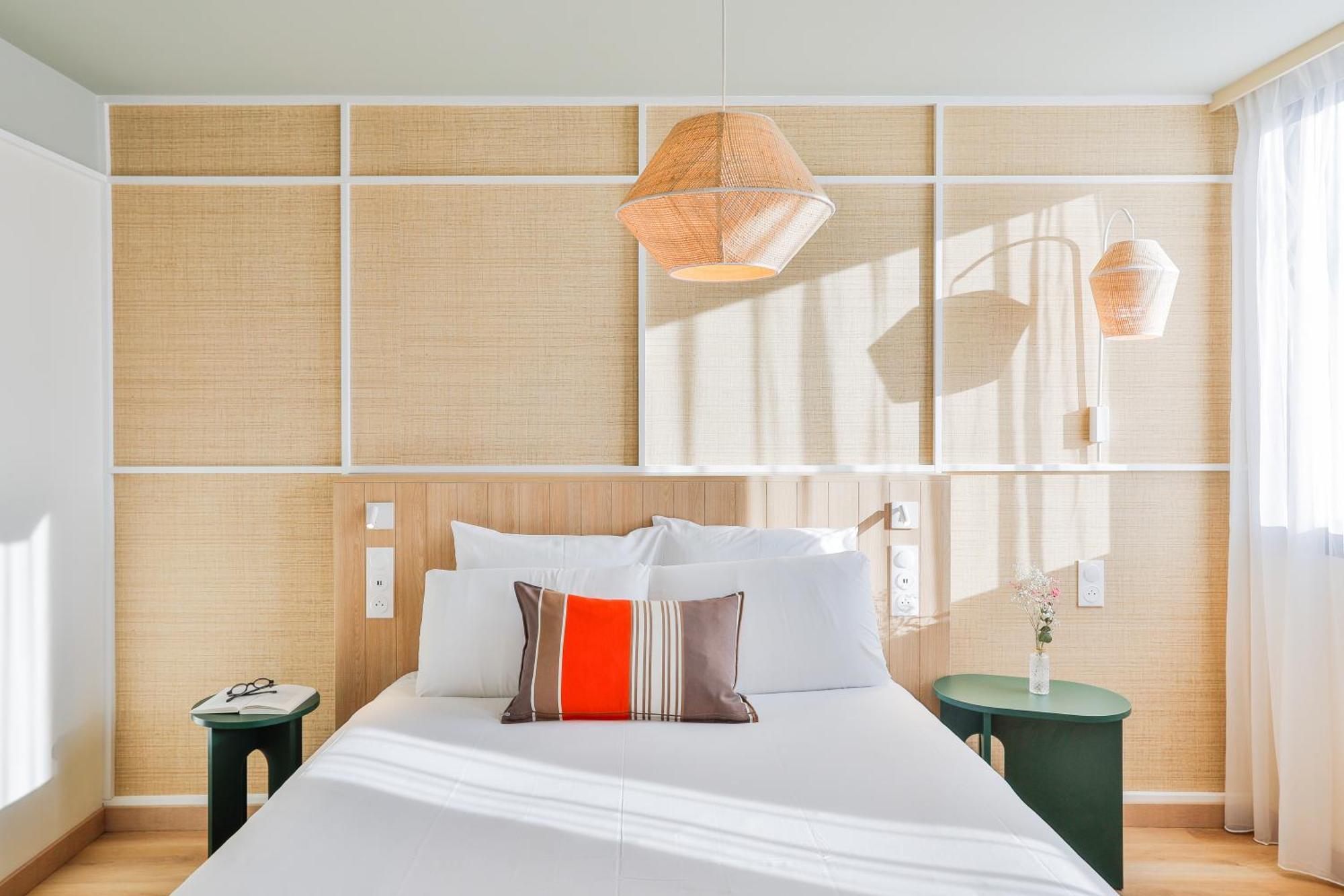 Mercure Président 4*