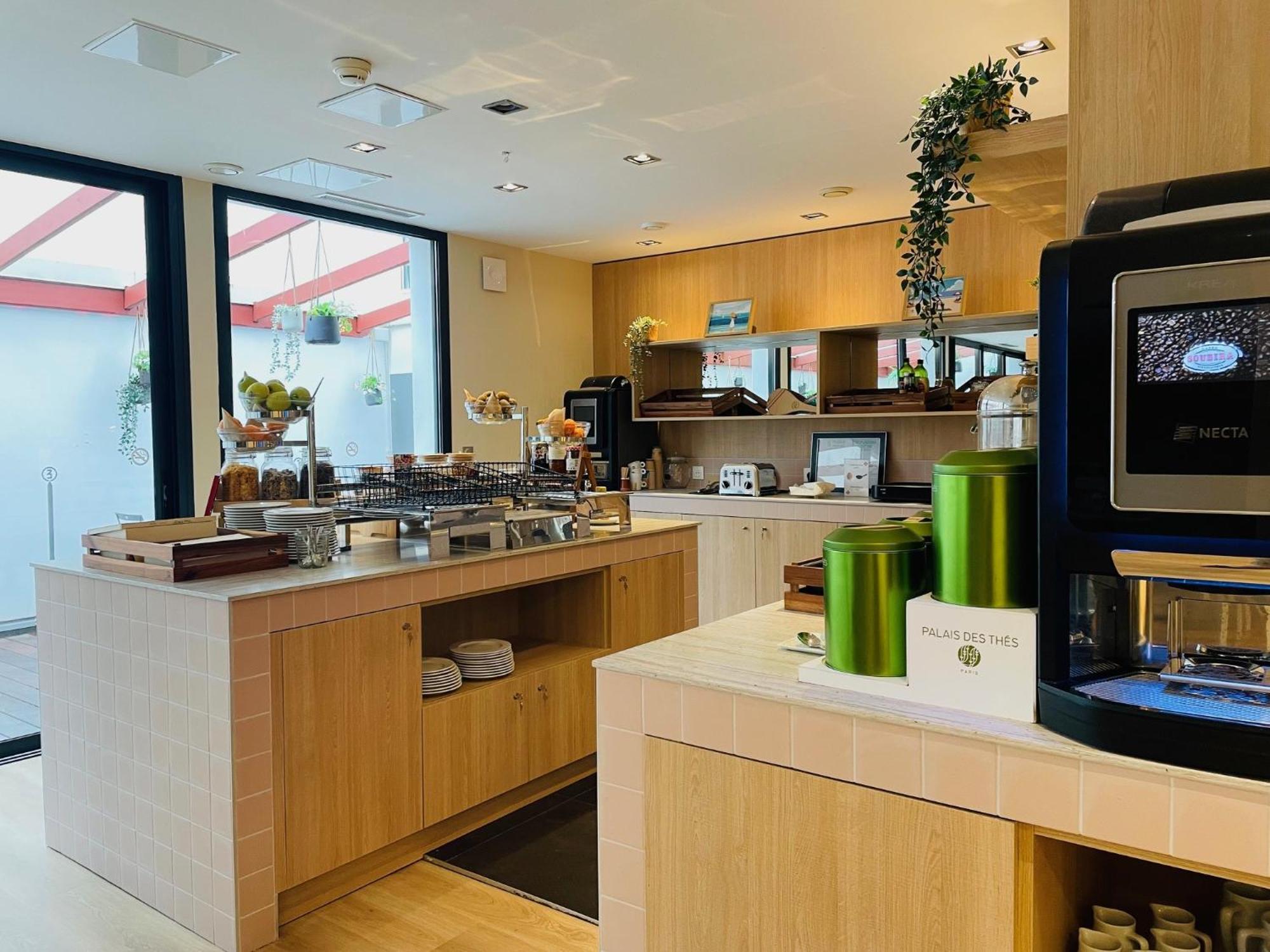 Mercure Président 4* Biarritz