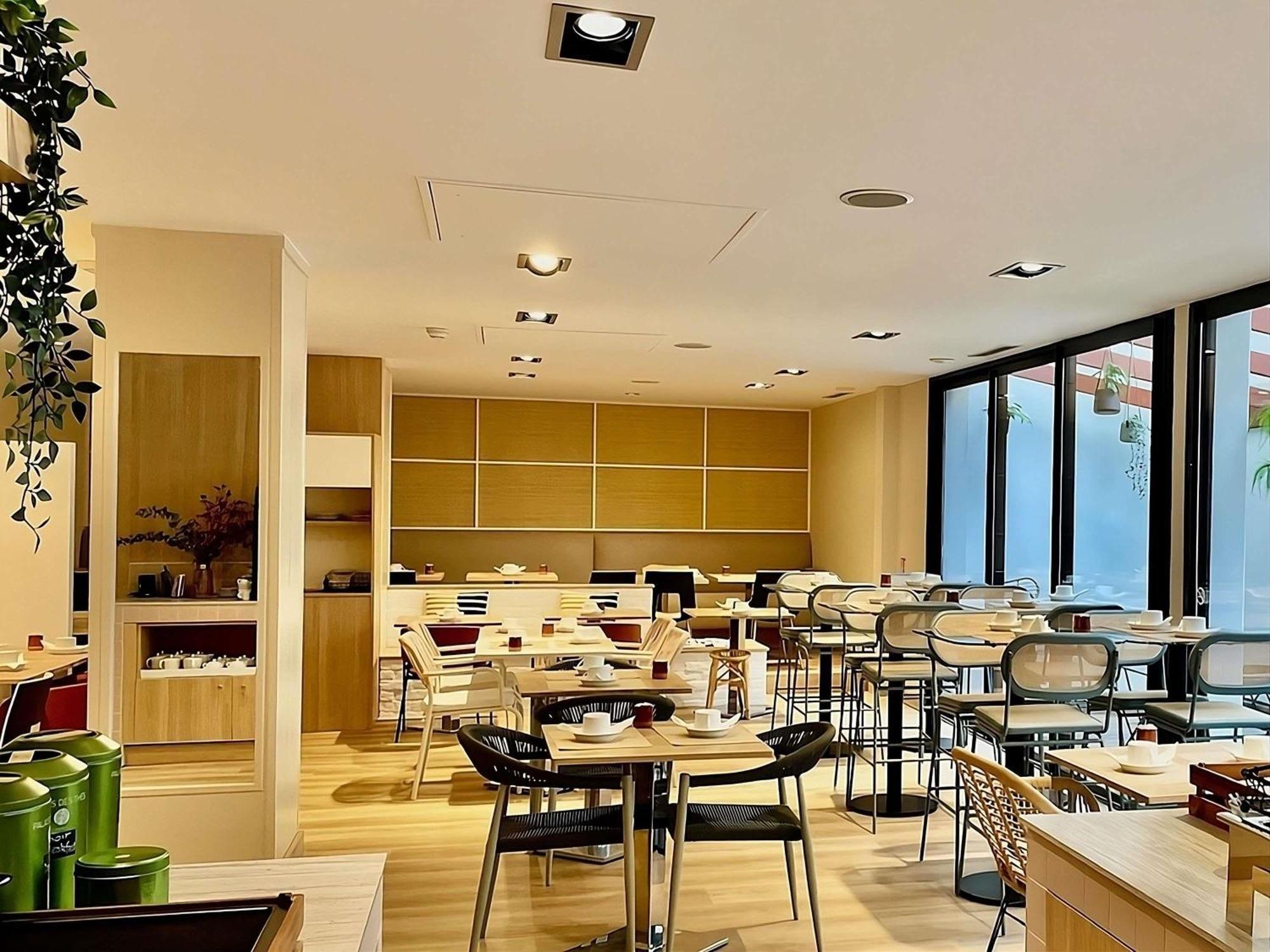 Mercure Président Biarritz