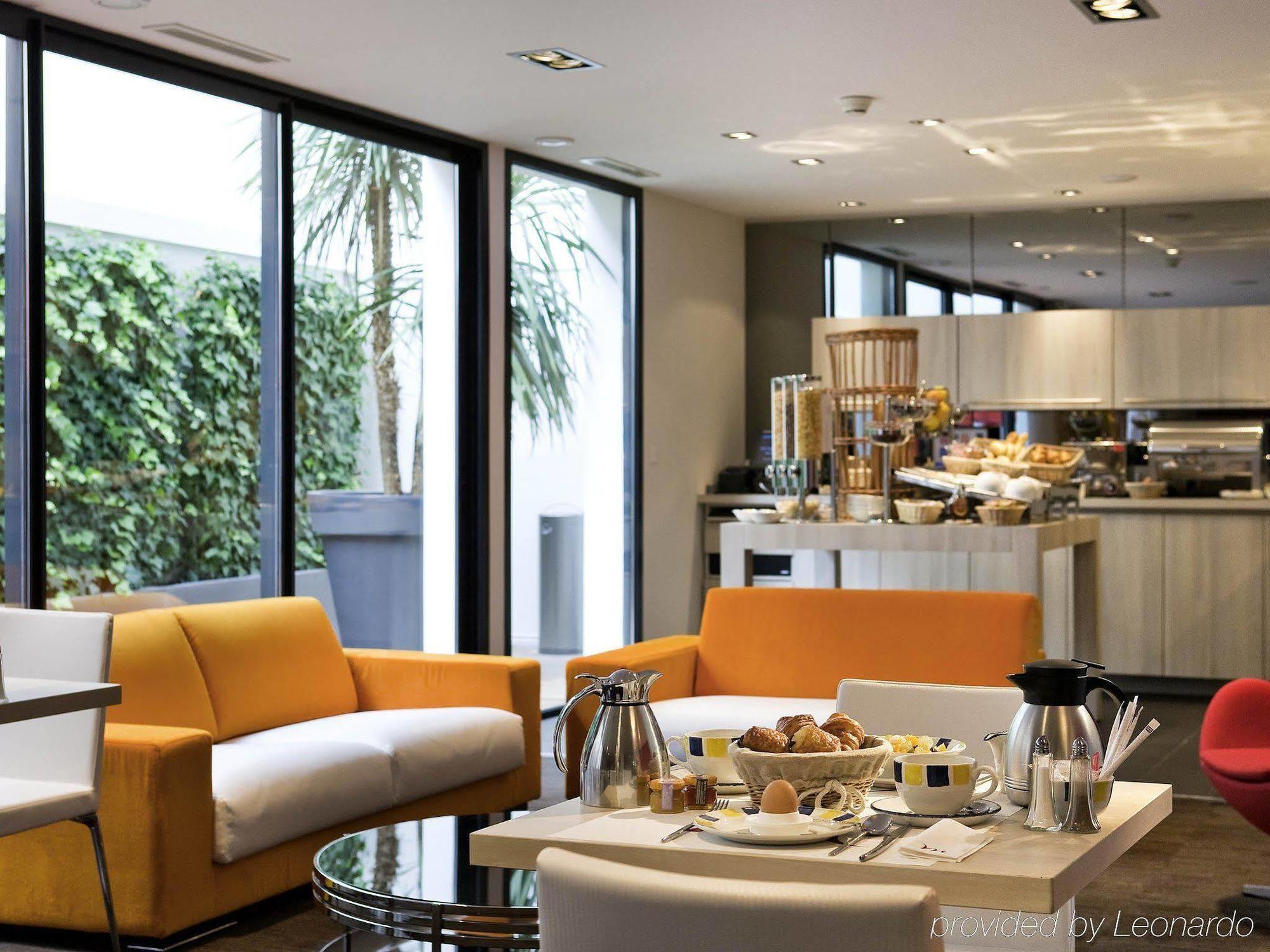 Mercure Président Hotel Biarriz