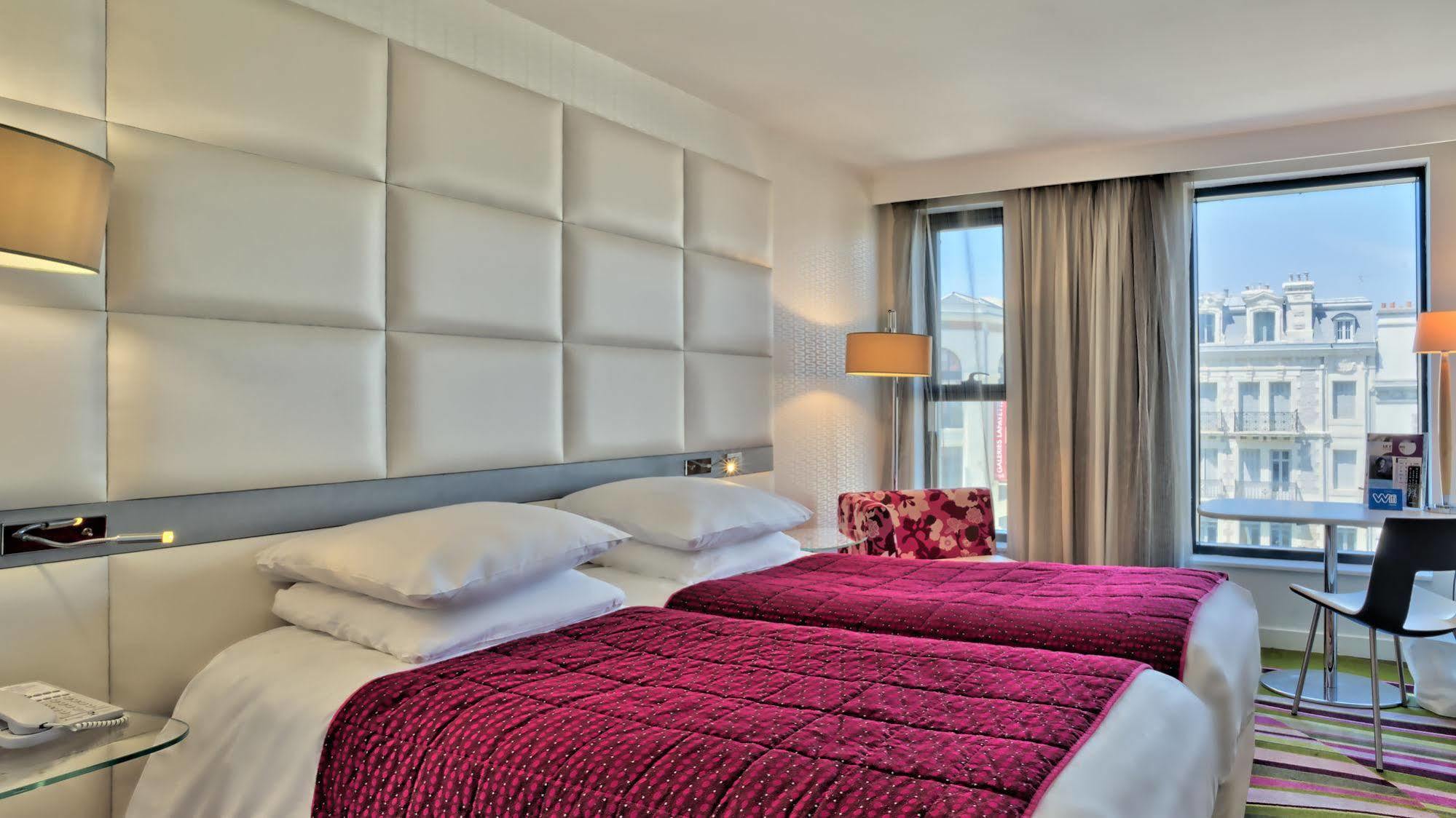 Mercure Président Hotel