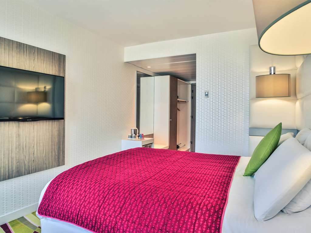 Mercure Président Hotel Biarriz