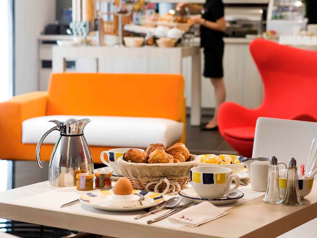 Mercure Président 4*