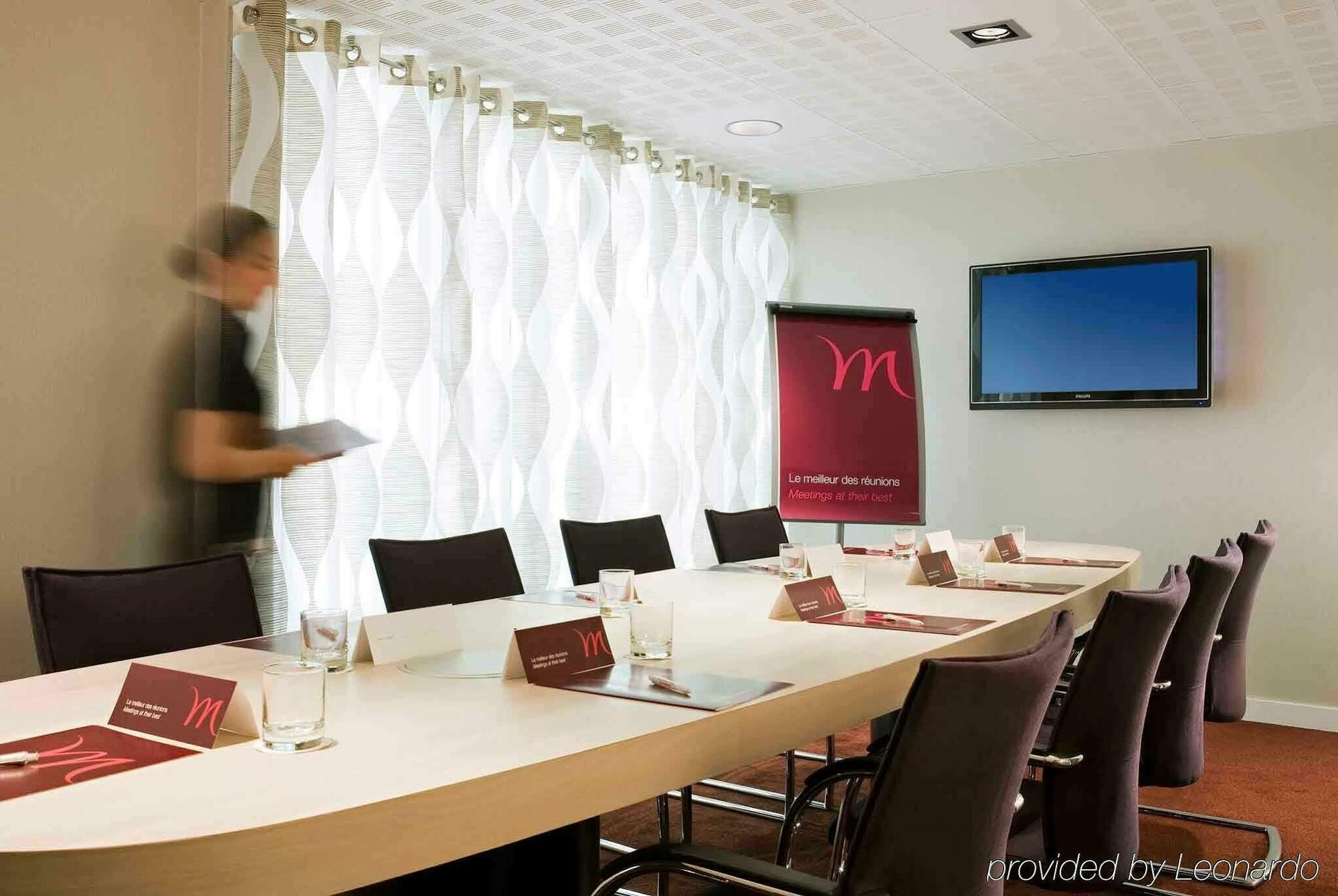 Mercure Président Hotel Biarritz